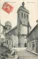 46 Lot CPA FRANCE 46 "Figeac, l'Eglise"