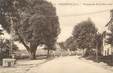 CPA FRANCE 46 "Goudron, Promenade de l'arbre rond"