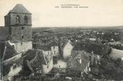 46 Lot CPA FRANCE 46 "Goudron, Vue Générale"