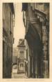 46 Lot CPA FRANCE 46 "Goudron, rue du Majou"