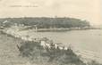 CPA FRANCE 85 'Ile de Noirmoutier, Plage des Dames"