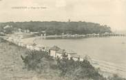 85 Vendee CPA FRANCE 85 'Ile de Noirmoutier, Plage des Dames"