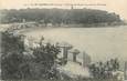 CPA FRANCE 85 'Ile de Noirmoutier, plage des Dames vu du Fort Saint Pierre"