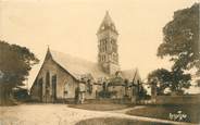 85 Vendee CPA FRANCE 85 'Ile de Noirmoutier, Eglise Saint Philibert"