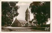 85 Vendee CPA FRANCE 85 'Ile de Noirmoutier, l'Eglise"