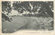 85 Vendee CPA FRANCE 85 'Ile de Noirmoutier, la Plage des Dames"