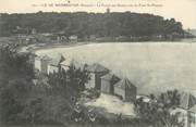 85 Vendee CPA FRANCE 85 'Ile de Noirmoutier, la Plage des Dames"