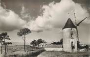 85 Vendee CPSM FRANCE 85 'Ile de Noirmoutier, la Guérinière, le Moulin"