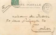 Marcophilie (Lettre Et Cartes) MARCOPHILIE POSTE MARITIME sur CPA VIETNAM / PAQUEBOT COCHINCHINE