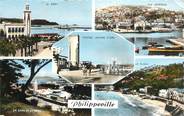 Algerie CPSM ALGERIE "Philippeville"