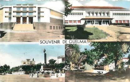 CPSM ALGERIE "Guelma"