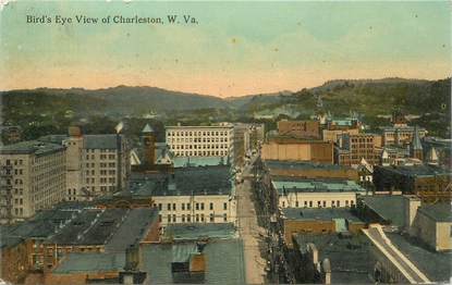 CPA USA "Charleston"