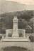 / CPA FRANCE 38 "Pont en Royans" / MONUMENT AUX MORTS