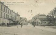 24 Dordogne CPA FRANCE 24 "Sarlat, avenue Gambetta"