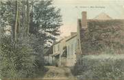 95 Val D'oise CPA FRANCE 95 "Auvers, rue Daubigny"