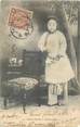 Chine CPA CHINE "Femme chinoise"