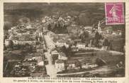 38 Isere / CPA FRANCE 38 "Saint Georges d'Espéranche"