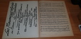 PARTITION MUSIQUE "Salomé, par Robert STOLZ, Ed. L. Maillochon, Paris, partition pour piano seul"