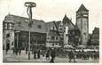 CPA EXPOSITION INTERNATIONALE DE PARIS 1937 "Parc d'Attractions"