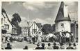 CPA EXPOSITION INTERNATIONALE DE PARIS 1937 "Danses sur la place du village"