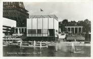Theme CPA EXPOSITION INTERNATIONALE DE PARIS 1937 / PAVILLON DE LA SUEDE