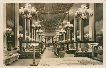 CPA EXPOSITION INTERNATIONALE DE PARIS 1937 / Pavillon de l'Allemagne