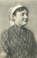37 Indre Et Loire CPA FRANCE 37 "Tourangelle" / FOLKLORE