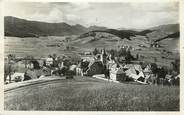 38 Isere / CPSM FRANCE 38 "Meaudre, vue générale"