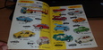 CATALOGUE DINKY TOYS / JOUET / VOITURE / 1969