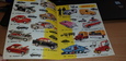 CATALOGUE DINKY TOYS / JOUET / VOITURE / 1969