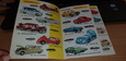 CATALOGUE DINKY TOYS / JOUET / VOITURE / 1969