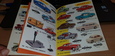 CATALOGUE DINKY TOYS / JOUET / VOITURE / 1969