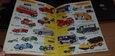 CATALOGUE DINKY TOYS / JOUET / VOITURE / 1969