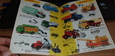 CATALOGUE DINKY TOYS / JOUET / VOITURE / 1969