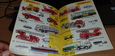 CATALOGUE DINKY TOYS / JOUET / VOITURE / 1969