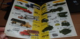 CATALOGUE DINKY TOYS / JOUET / VOITURE / 1969