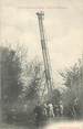 38 Isere / CPA FRANCE 38 "Camp de Chambaran"
