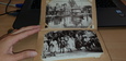 ALBUM SOUVENIR EXPOSITION COLONIALE / 57 CPA
