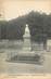 / CPA FRANCE 78 "Louveciennes" / MONUMENTS AUX MORTS