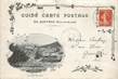 CARTE POSTALE GRAND FORMAT ENVELOPPE FRANCE 05 "Queyras"