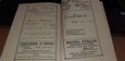 GUIDE TOURISTIQUE LAC DE GARDE ITALIE / 1926 / 180 pages