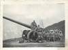 LOT 14 PHOTOS FRANCE 73 "Maurienne, Guerre 1939/45" / MATERIEL CANON