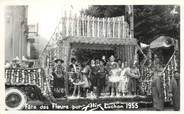 31 Haute Garonne PHOTO FRANCE 31 "Fête des Fleurs, Luchon, 1955"