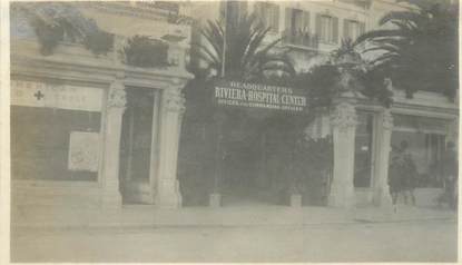 PHOTO FRANCE 06 "Cannes, Riviera Hospital Center"