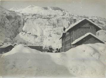 PHOTO FRANCE 73 "Bourg Saint Maurice"