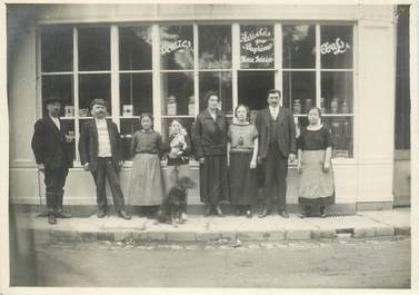 PHOTO FRANCE 76 "Le Havre Ste Adresse"