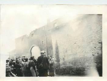 LOT 4 PHOTOS FRANCE 88 "Neufchateau, pendant la 2eme guerre"