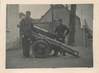 LOT 4 PHOTOS FRANCE 88 "Neufchateau, pendant la 2eme guerre"