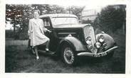 76 Seine Maritime PHOTO FRANCE 76 "Saint Maclou la Brière, 1947" / AUTOMOBILE