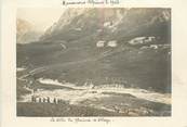73 Savoie PHOTO FRANCE 73 / CHASSEURS ALPINS / 1902